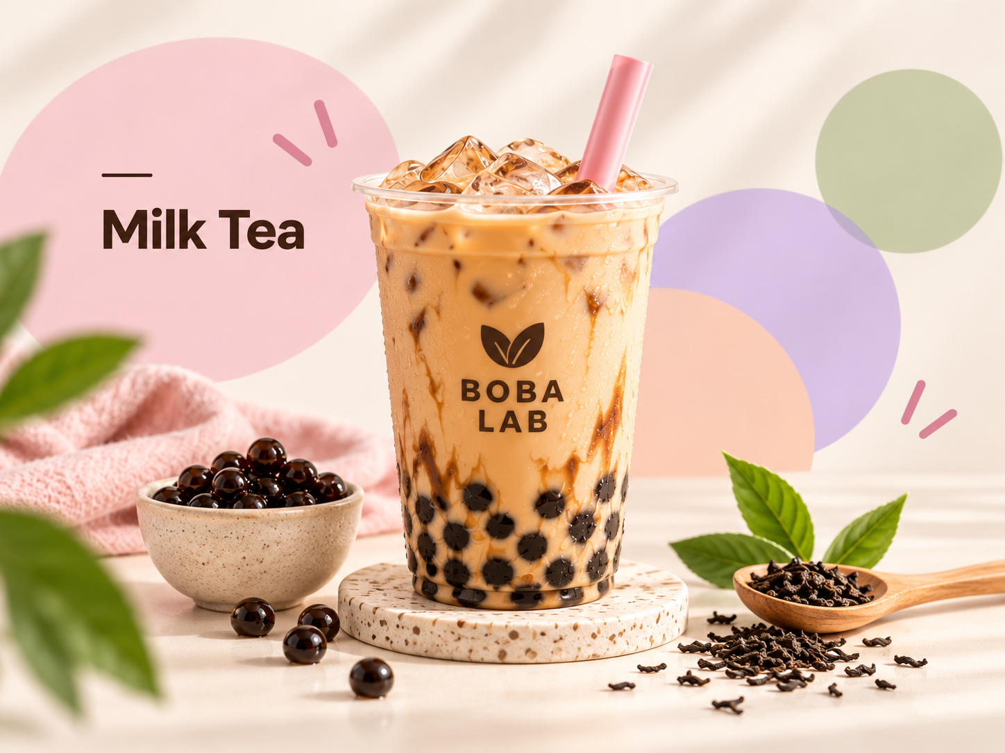 Milk Tea